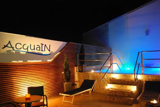 Spa AcquaIN